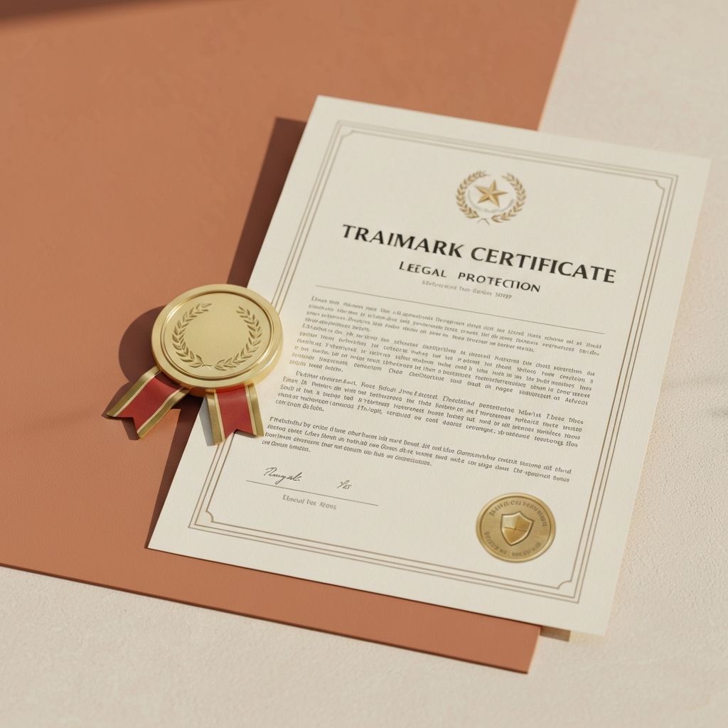 Beneficios de registrar tu marca