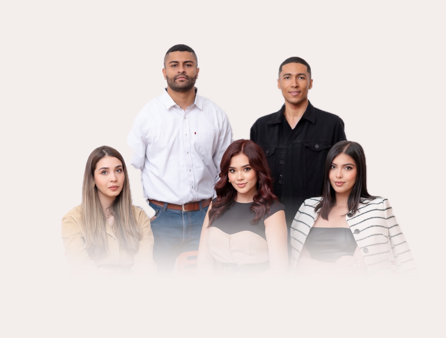 Equipo de Protegiendo Legados