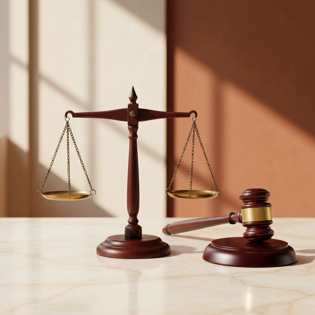 Procesos Jurídicos y Pre-Jurídicos