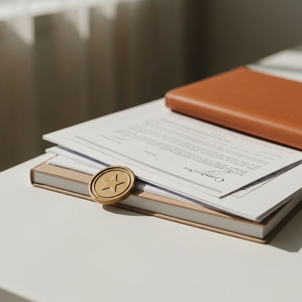 Constitución y Creación de Sociedades